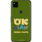 Disney Monsters University Oozma Kappa Google Pixel 4a Skin